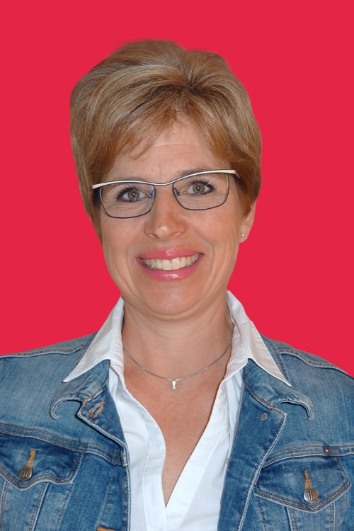 Karin Maier